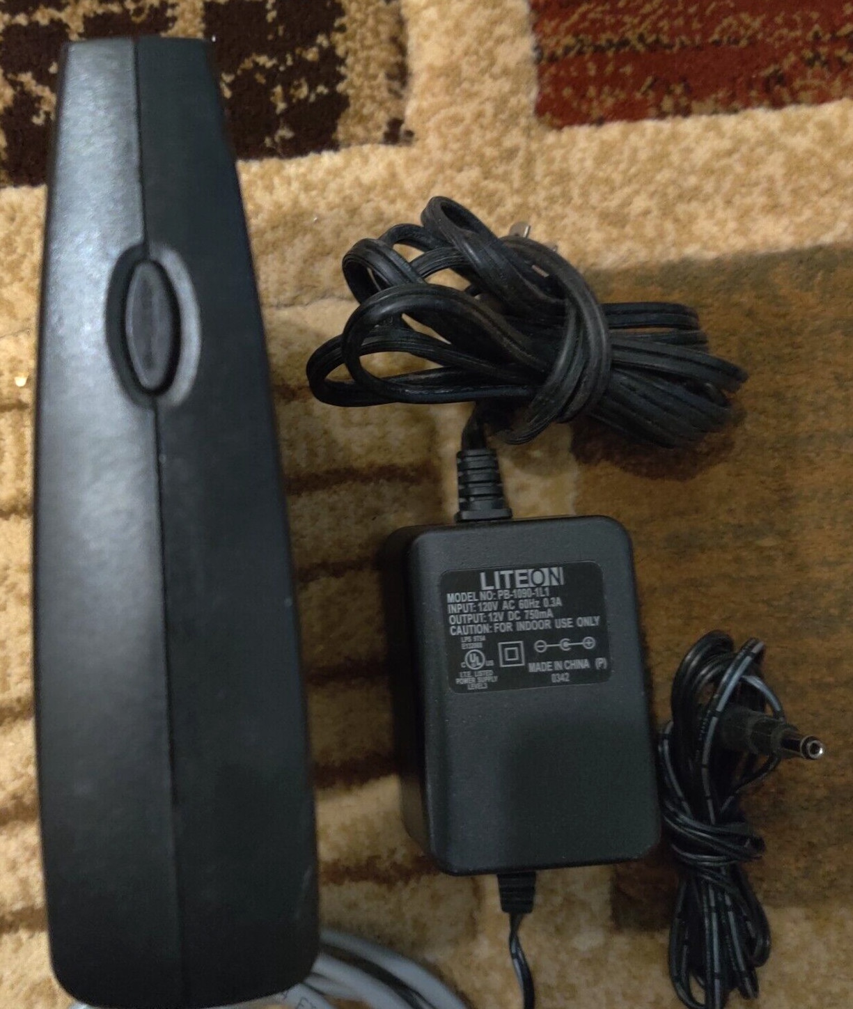 Motorola SURFboard SB5101 Cable Modem