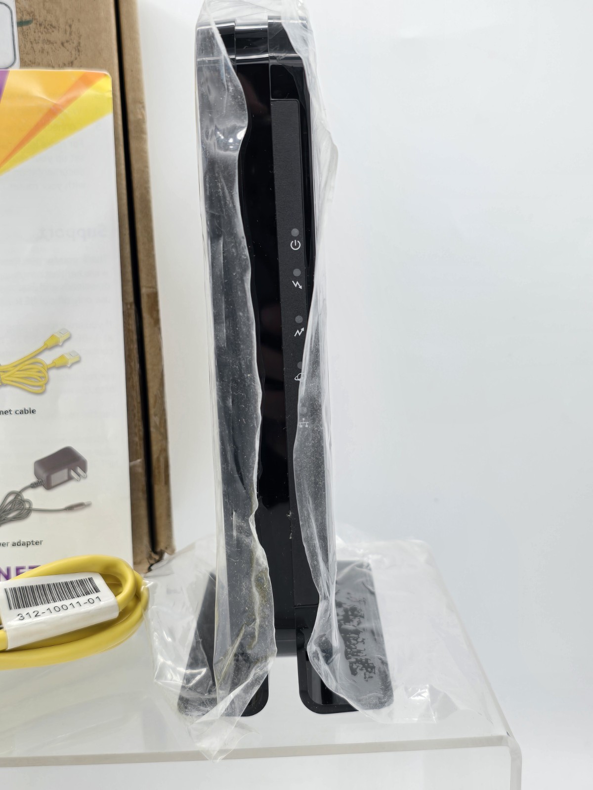 NETGEAR CM500 680 Mbps Cable Modem – Tested And Working!