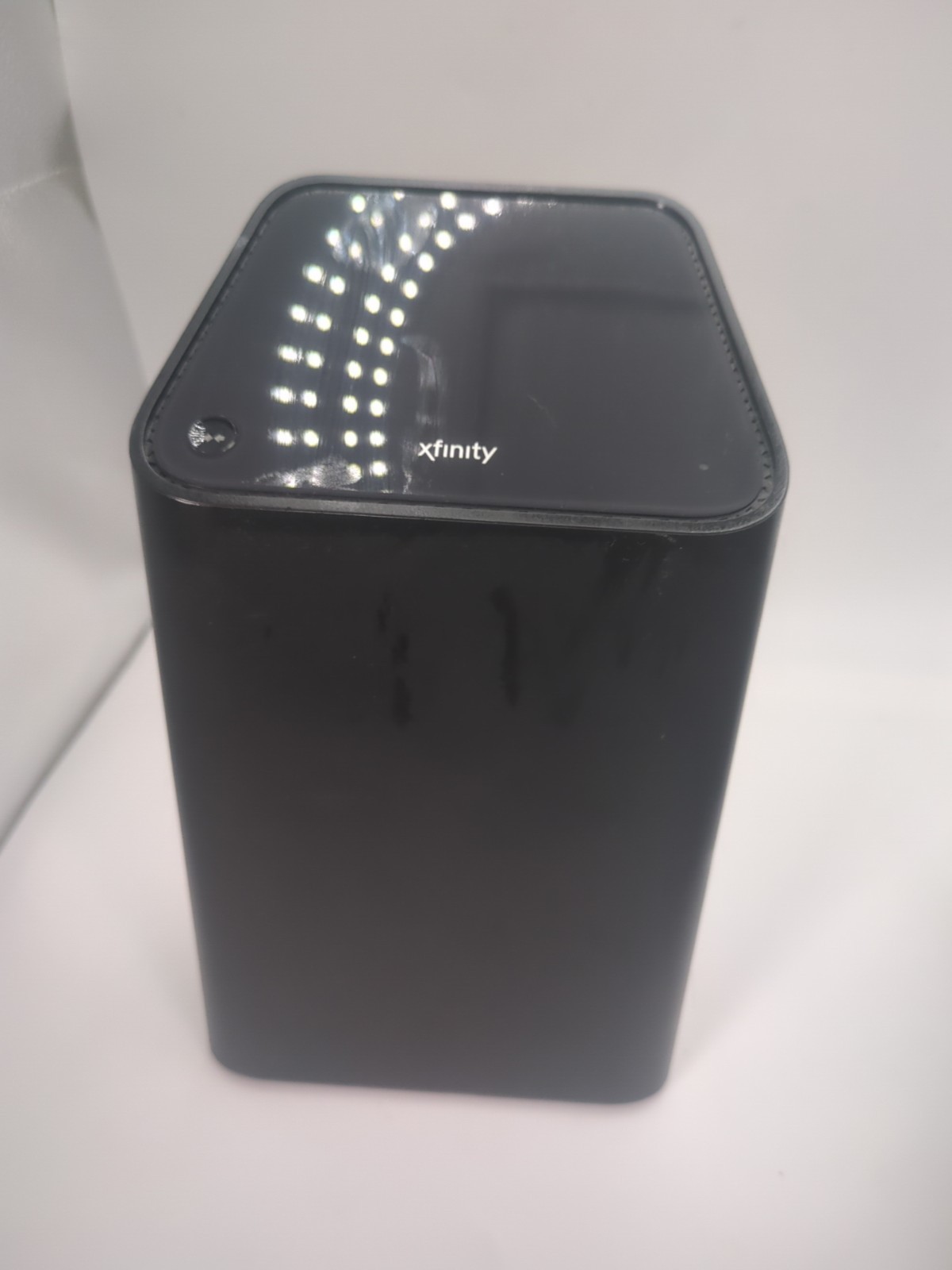 XFINITY Comcast XB6-T WiFi Router With Power Cord Read Description