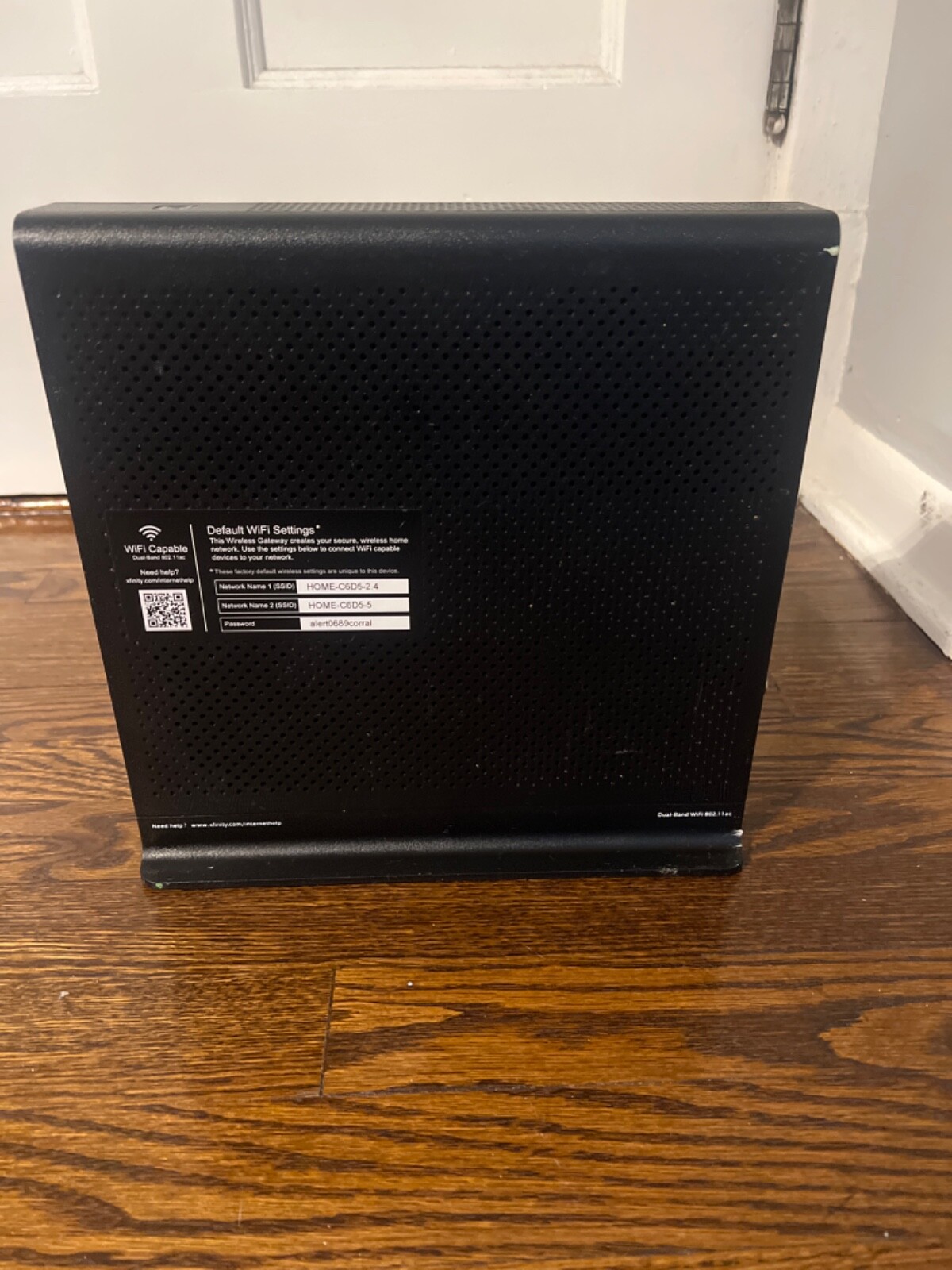 xb3 cable modem