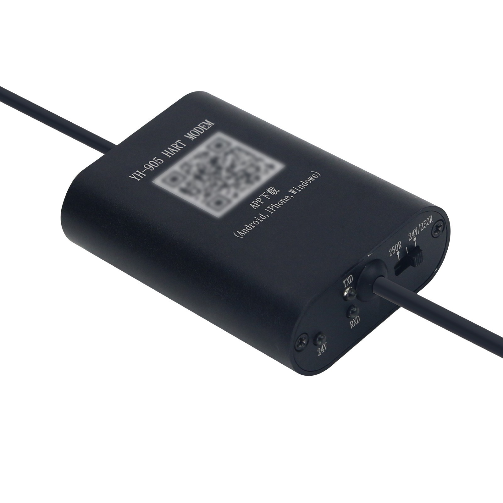 YH-905 Hart Modem Bluetooth BLE 5.0 Replacement for Trex 475 USB Modem