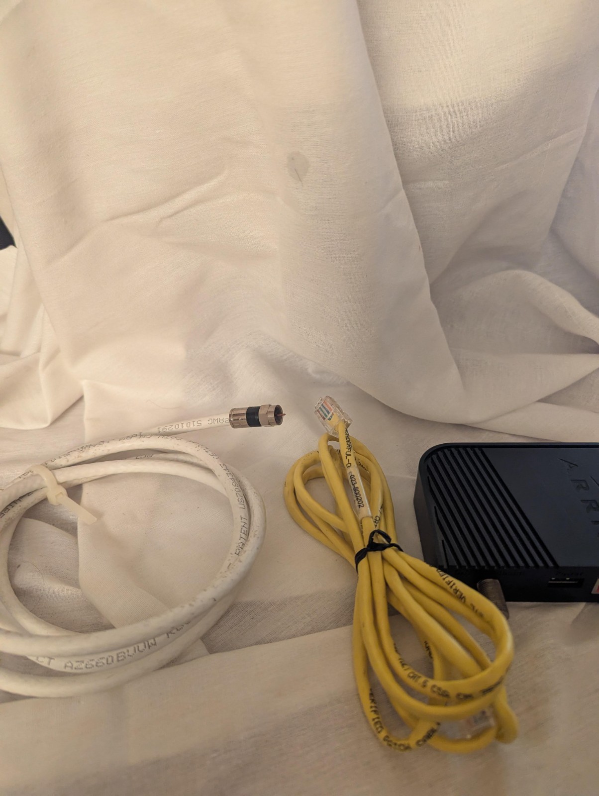 ARRIS MEB1100 MoCA TO ETHERNET BRIDGE BY FRONTIER FIOS