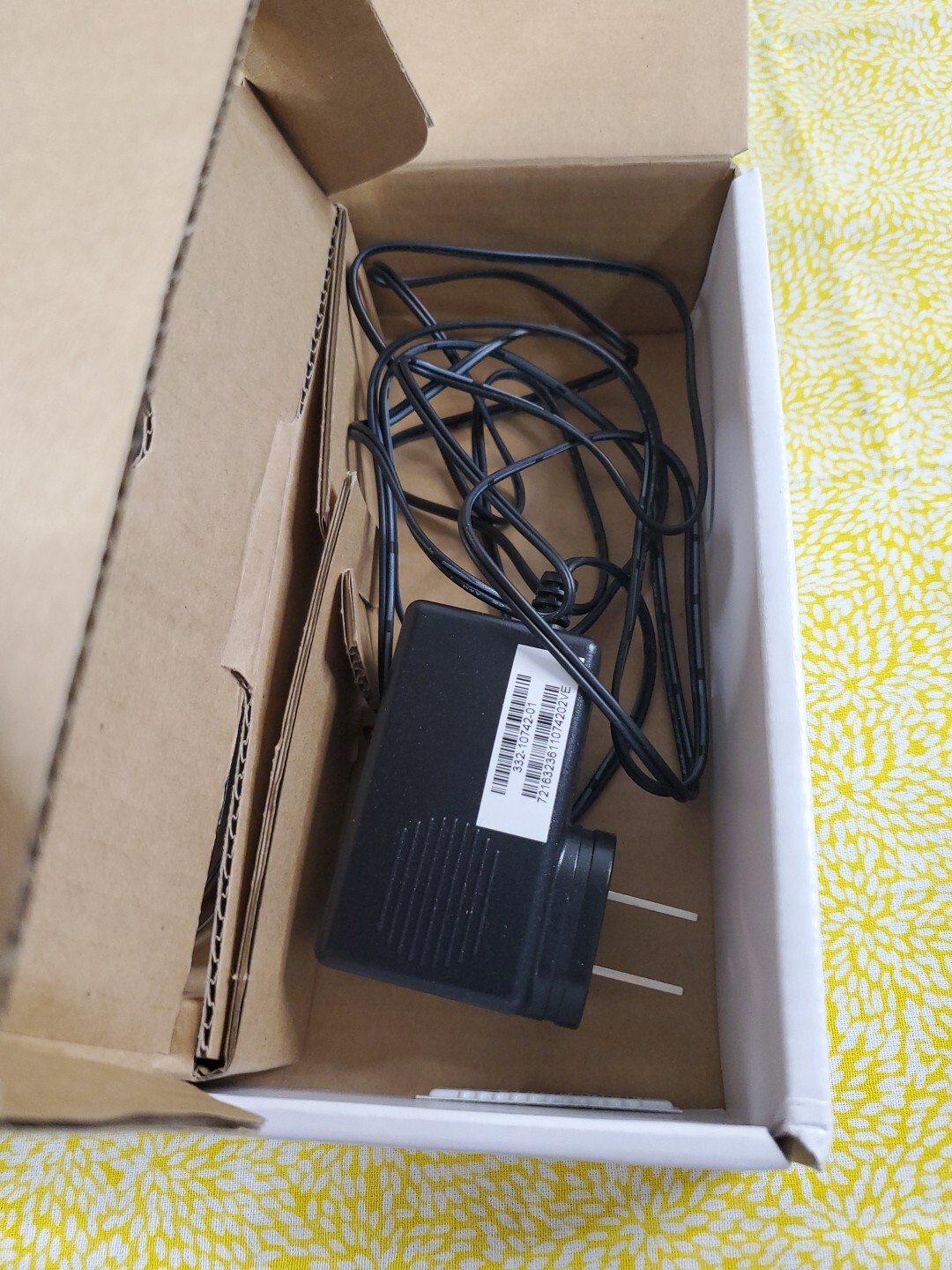 Netgear CM400 High Speed Cable Modem DOCSIS 3.0