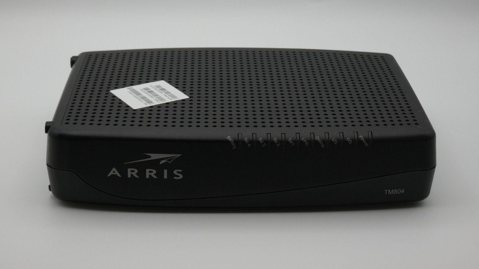 ARRIS Touchstone TM804G / CT DOCSIS 3.0 Internet & Telephone Telephony Modem