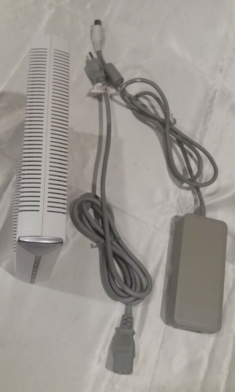 Hughes HN 9000 Modem for Internet With Power Adapter