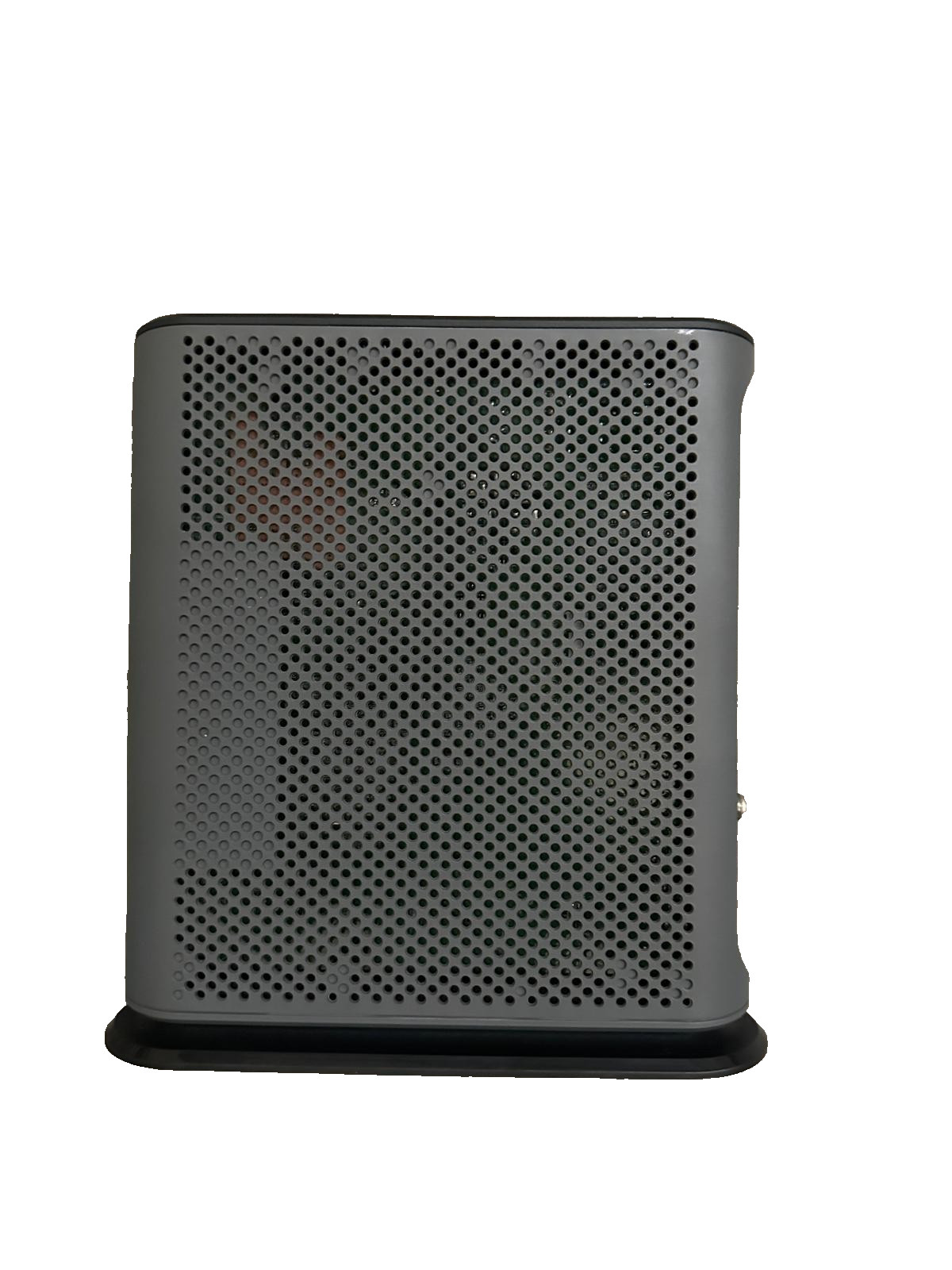 Motorola MG7540-10 16×4 Cable Modem – Gray Refurbished