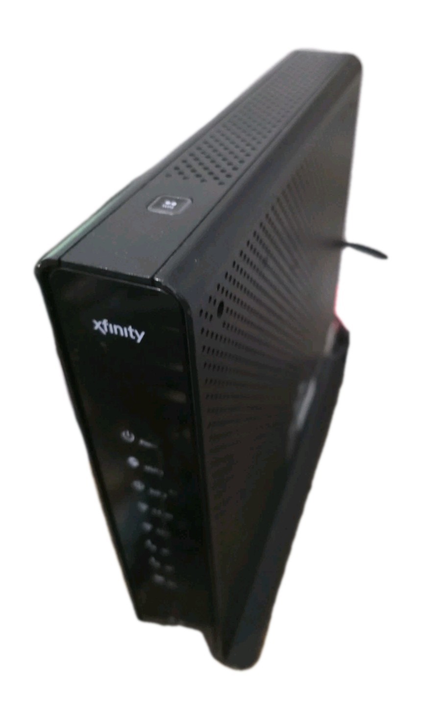 ARRIS Touchstone Xfinity DOCSIS 3.0 Residential Gateway + Router TG862G/CT