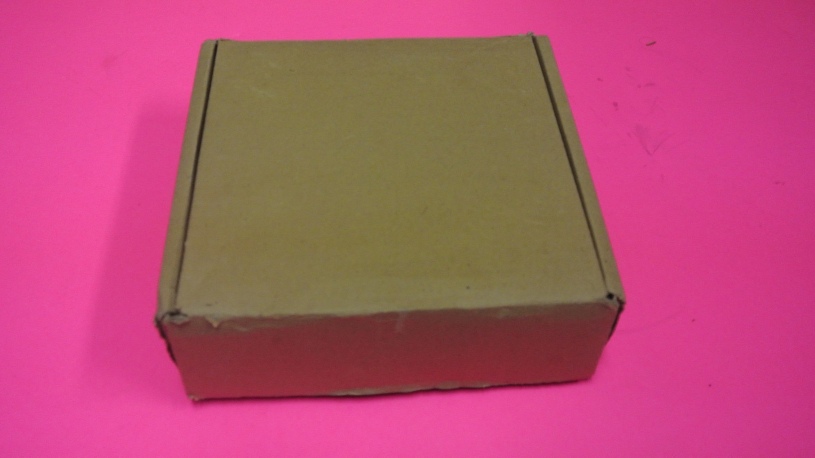 NEW Prime Peripherals 56K V.90 External Serial Modem w/ Data, Fax