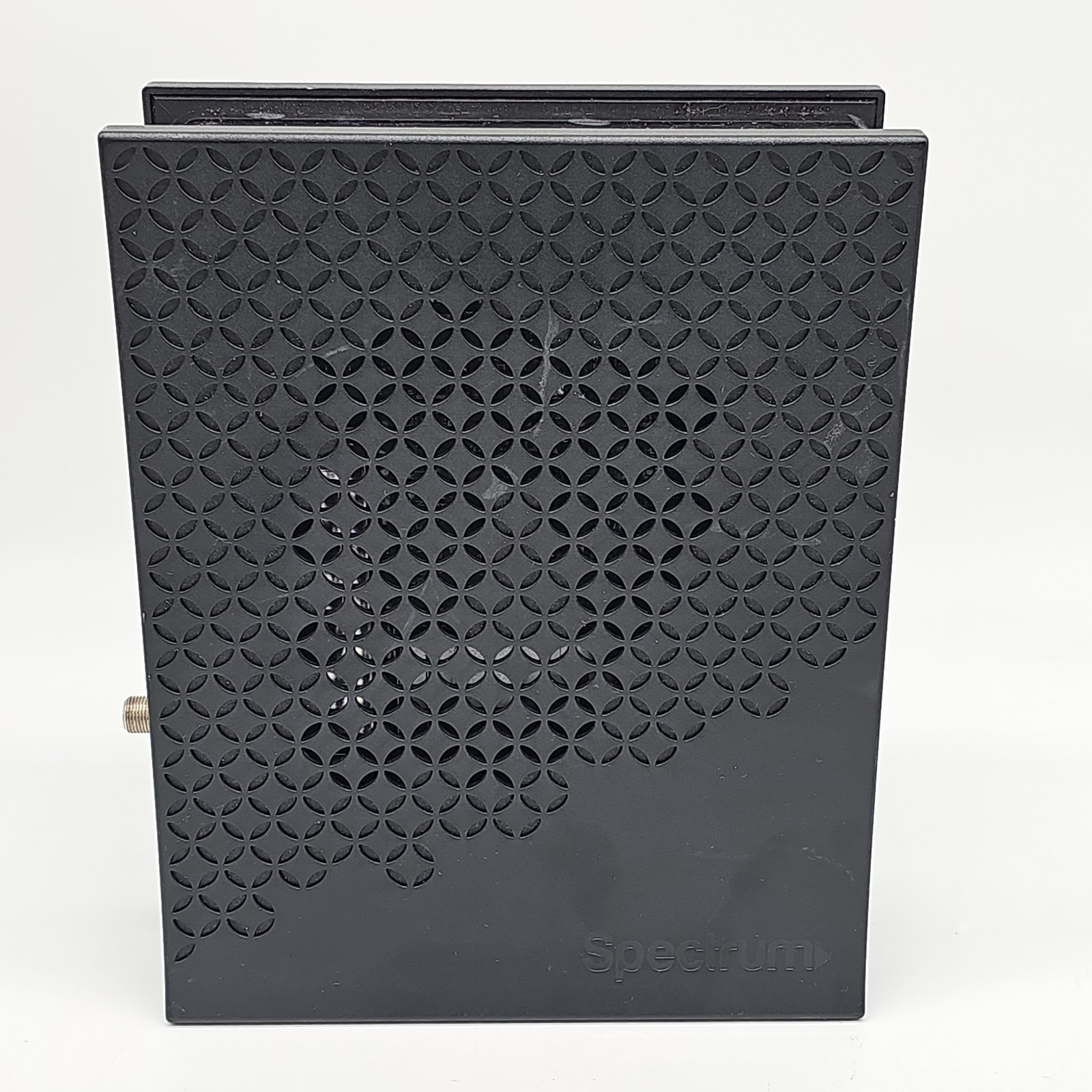 Spectrum Internet Cable Modem E31T2V1 DOCSIS 3.1 eMTA with Power Cord and Cable