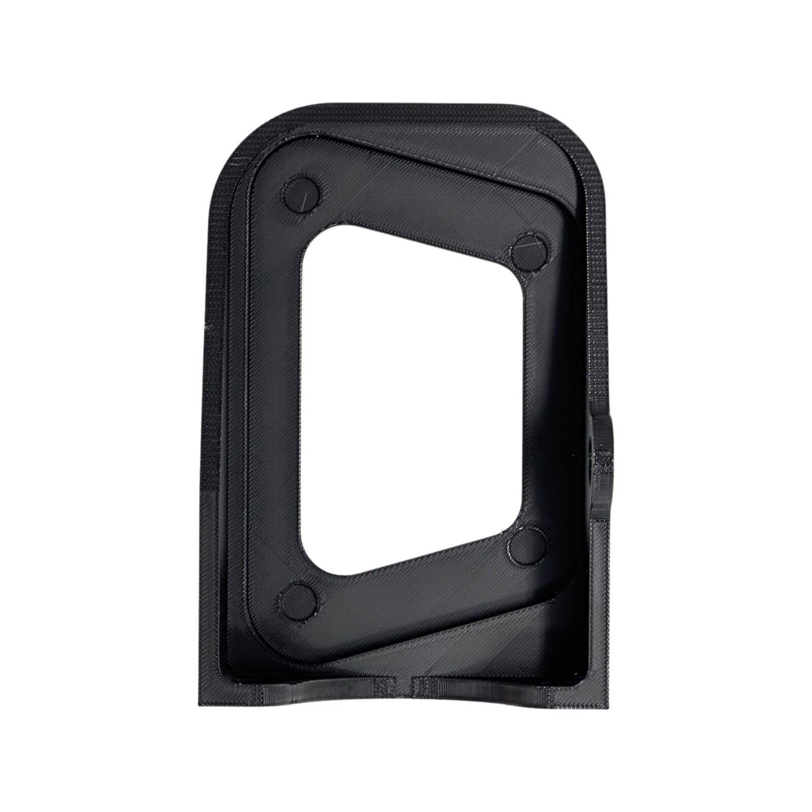 Wall Mount Bracket Compatible with XB6 Xfinity (Modem not Included)