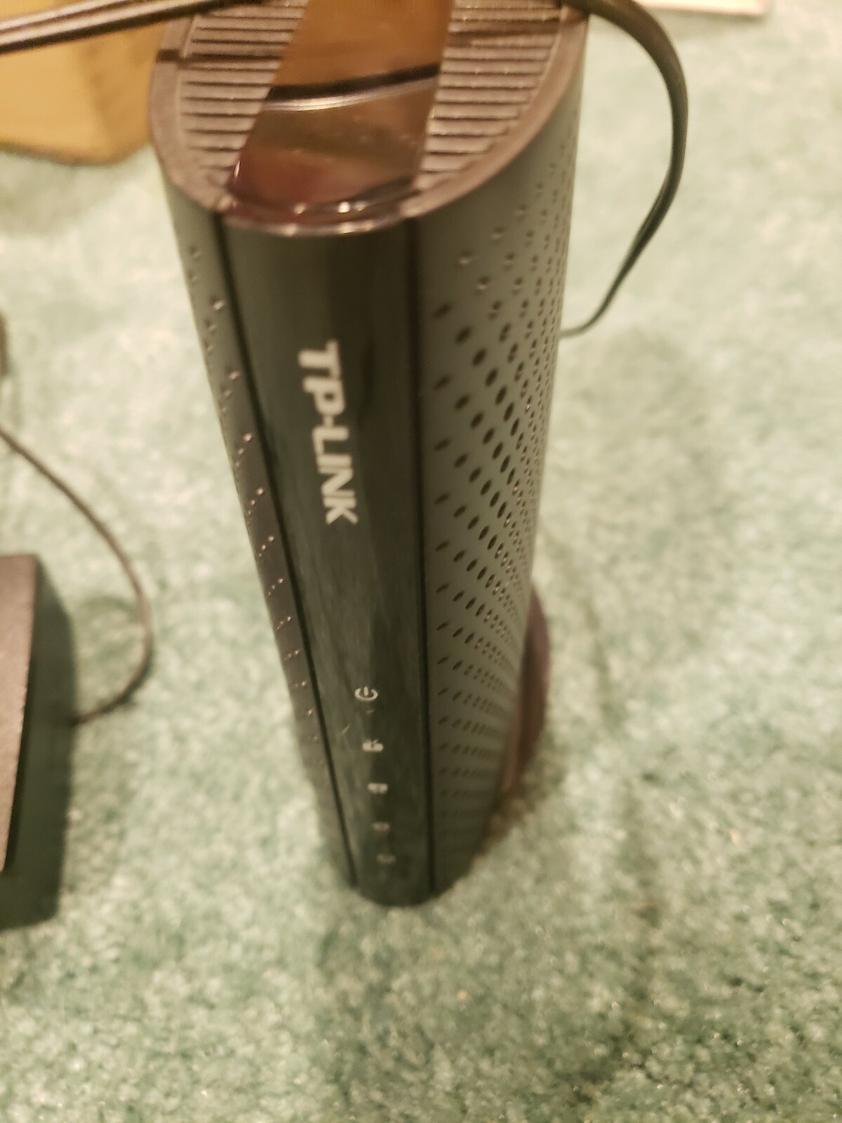 TP-LINK TC-7610 DOCSIS 3.0 Cable Modem