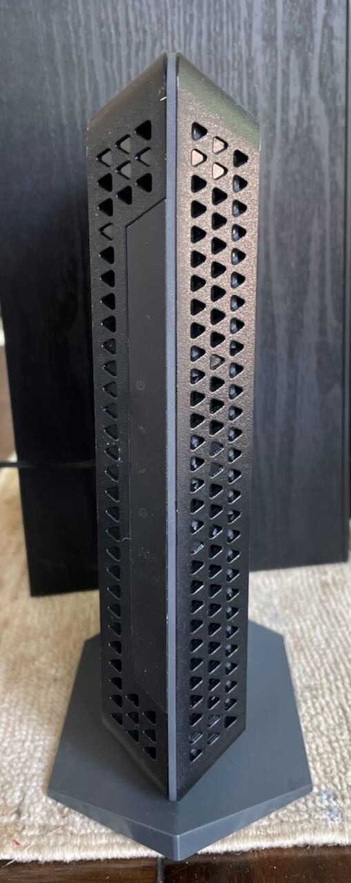 NETGEAR CM600-1AZNAS 960Mbps DOCSIS 3.0 Cable Modem
