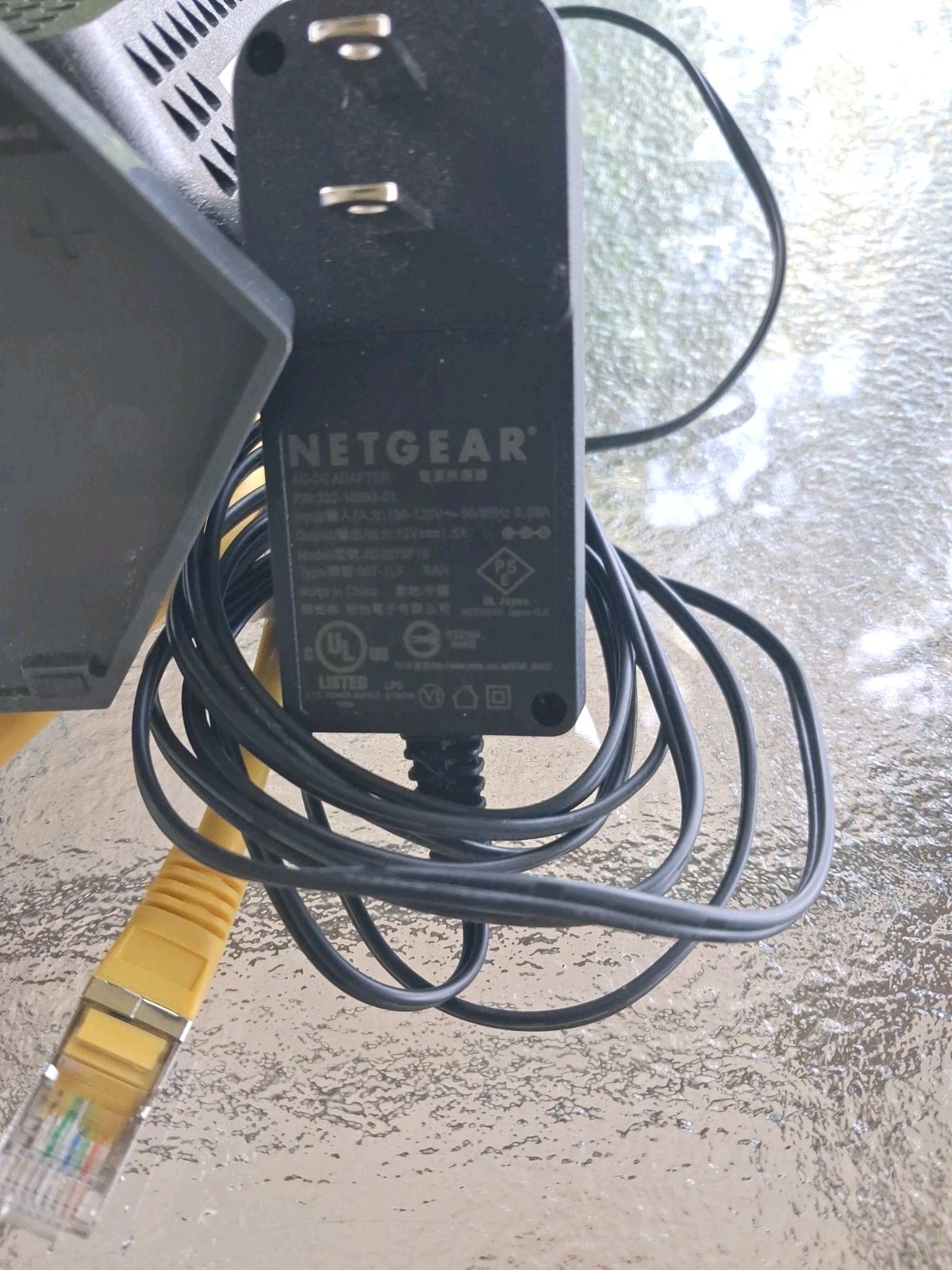 NETGEAR Nighthawk CM1000V2 DOCSIS 3.1 Cable Modem CM1000 V2 + Ethernet Cable