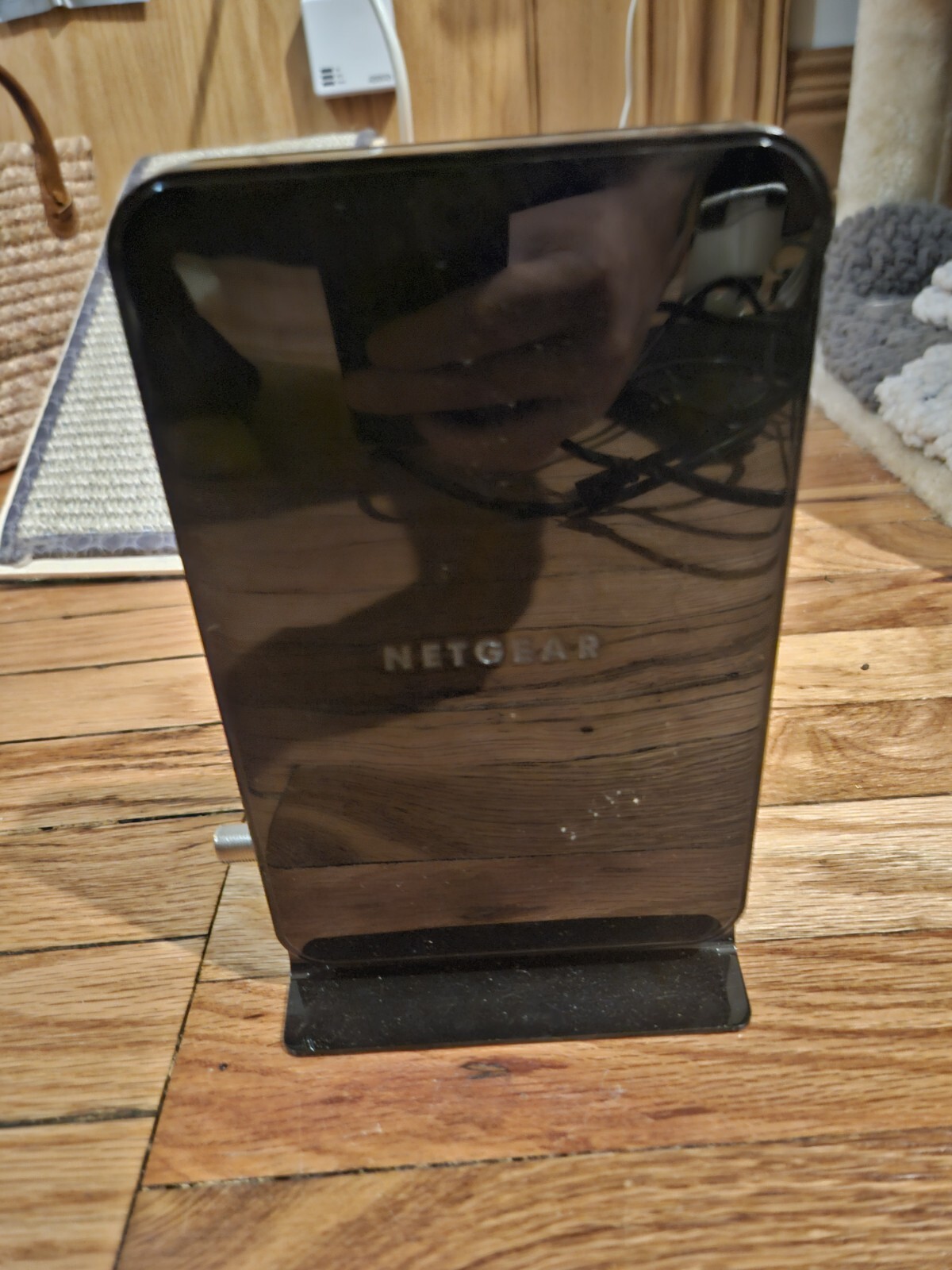NETGEAR Cm500-1aznas 16×4 DOCSIS 3.0 Cable Modem Max Download Speeds of 686mbps