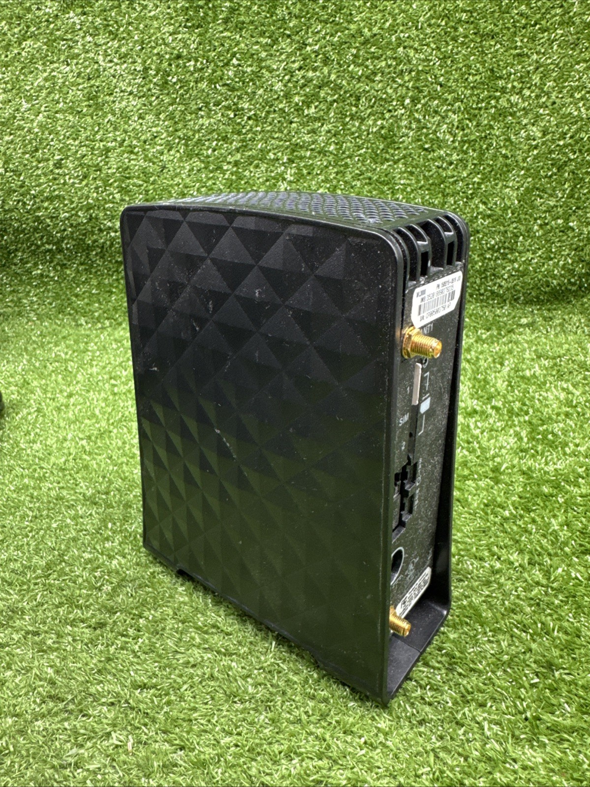Hughes Multipath WL3000 Satellite Modem. P