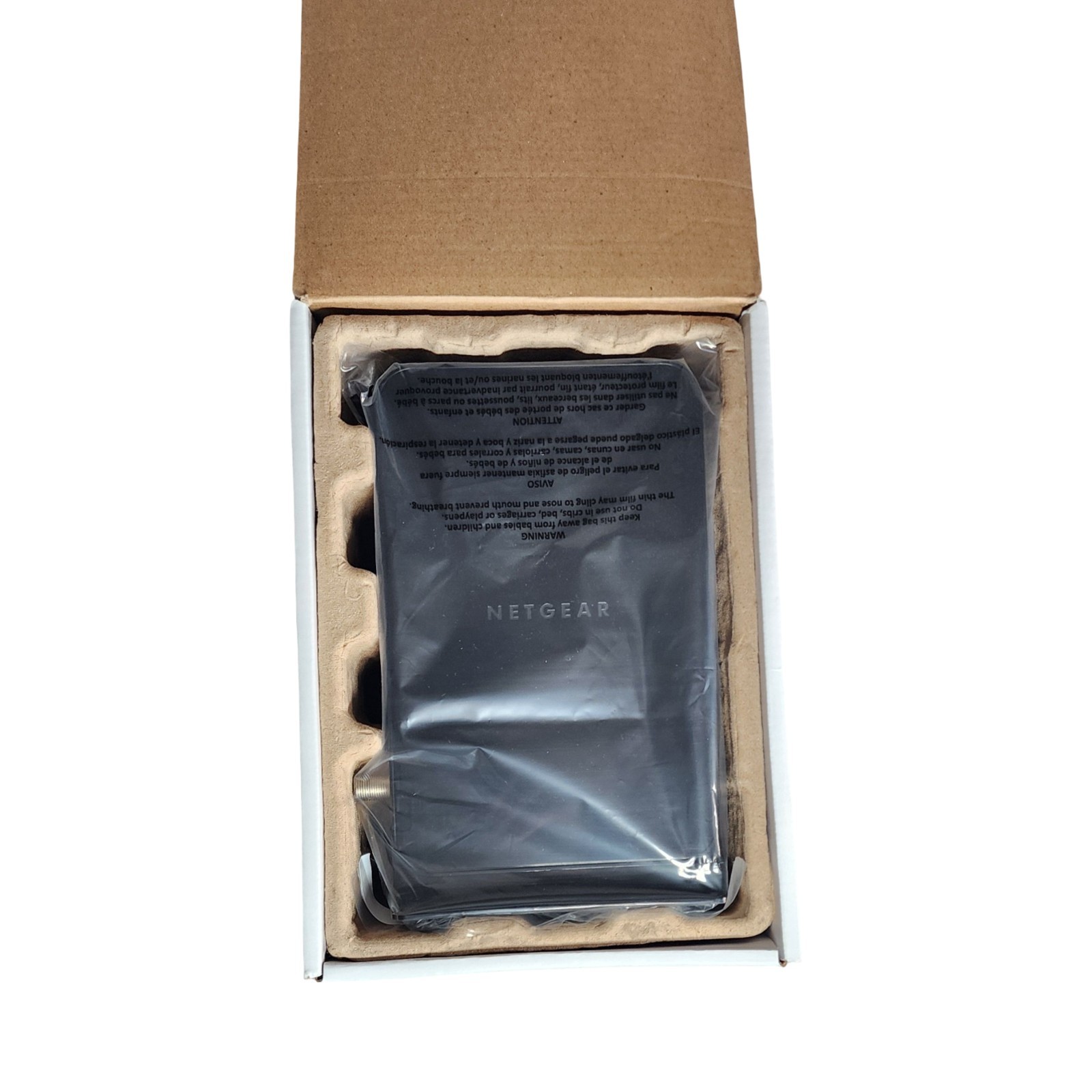 NETGEAR CM500 DOCSIS 3.0 Cable Modem 16×4 680Mbps