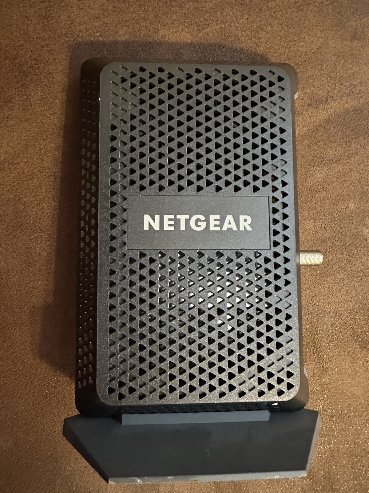 NETGEAR Nighthawk CM1100 Cable Modem
