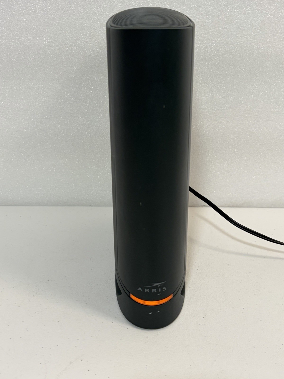 ARRIS SURFboard G34 DOCSIS 3.1 Wi-Fi 6 AX3000 Cable Modem Router w/ Box Tested