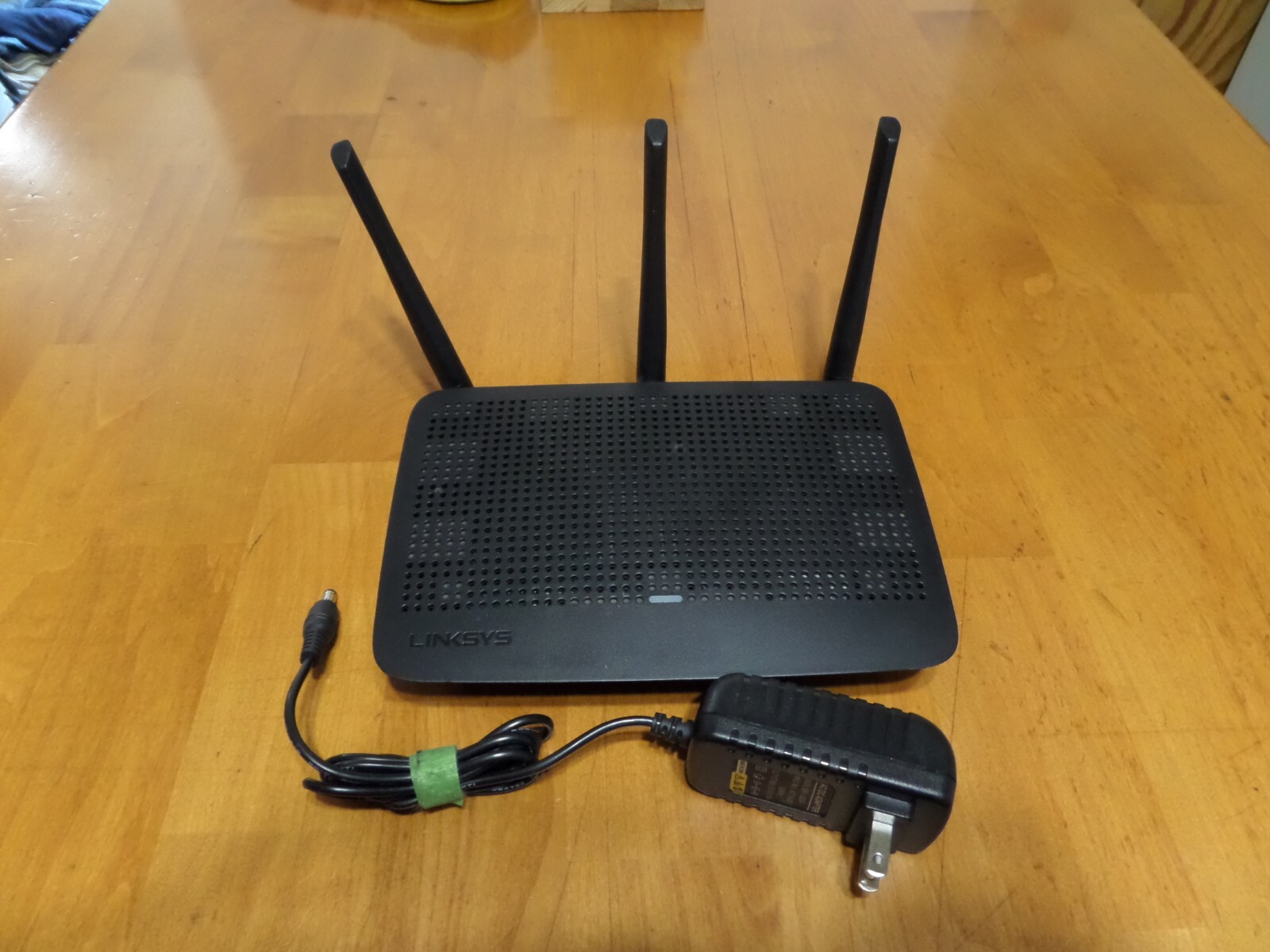 Linksys EA7250