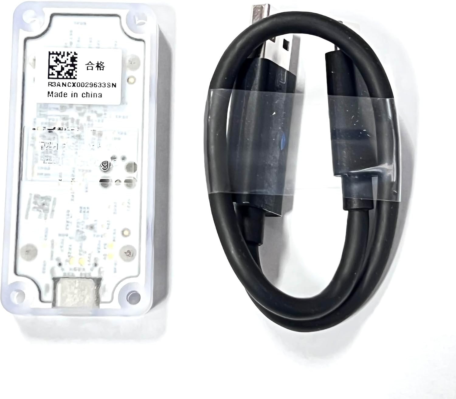 Energy-Efficient USB Accelerator for Supercharged AI Performance on Raspberry Pi