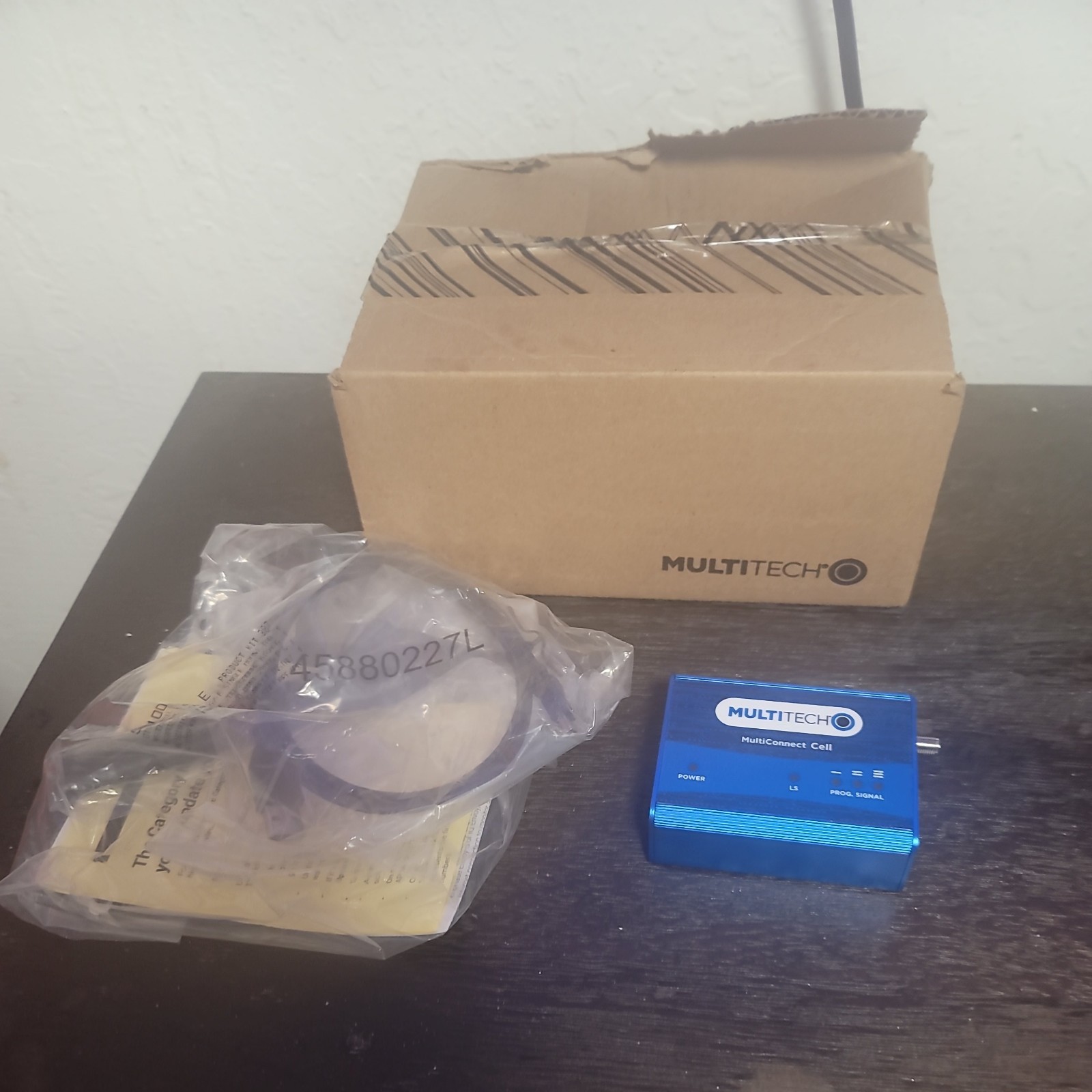 MultiTech MTC-MAT1-B03 MultiConnect Cell – for Enphase New 860-00157 J61