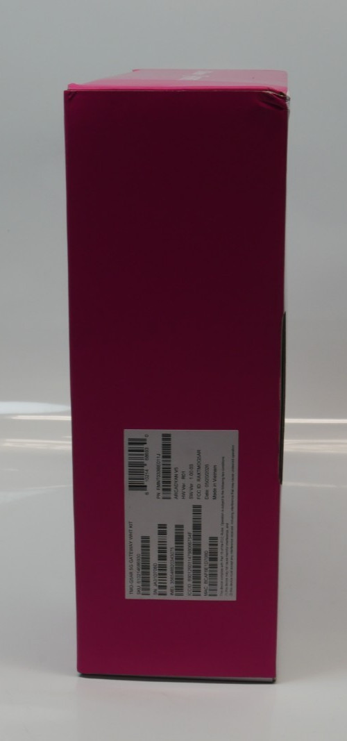 T-Mobile Gateway 5G White G5AR-1 Kit (New In Box)