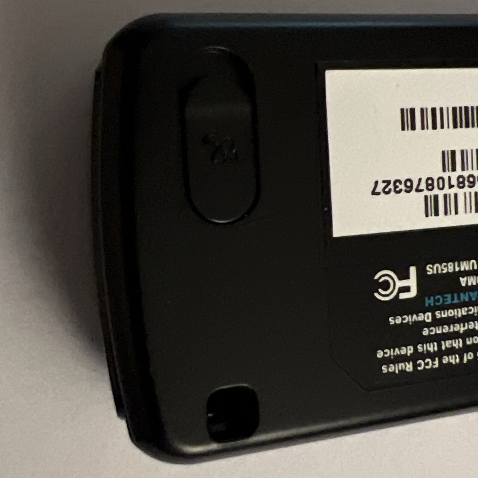US Cellular UM185US Wireless Mobile Broadband USB Modem Qualcomm 3G CDMA UM185US