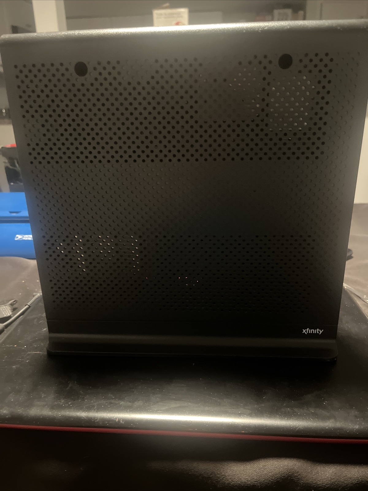Xfinity technicolor DPC3941T XB3 Dual Band WiFi For Parts Repair Only Untested