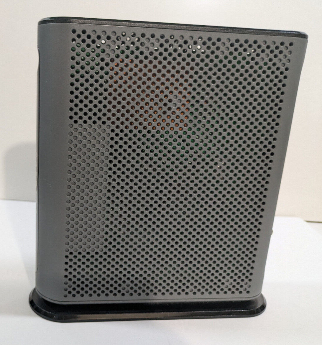 Motorola MG7550 16×4 High Speed ​​Cable Modem Plus AC1900 WiFi Router