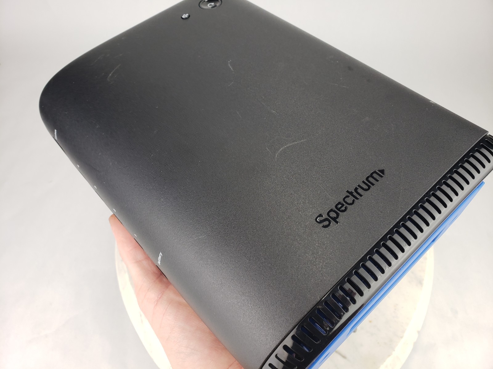 Spectrum – ES4251 SD12 2.5G Wired 4Line EMTA Modem Backup Battery