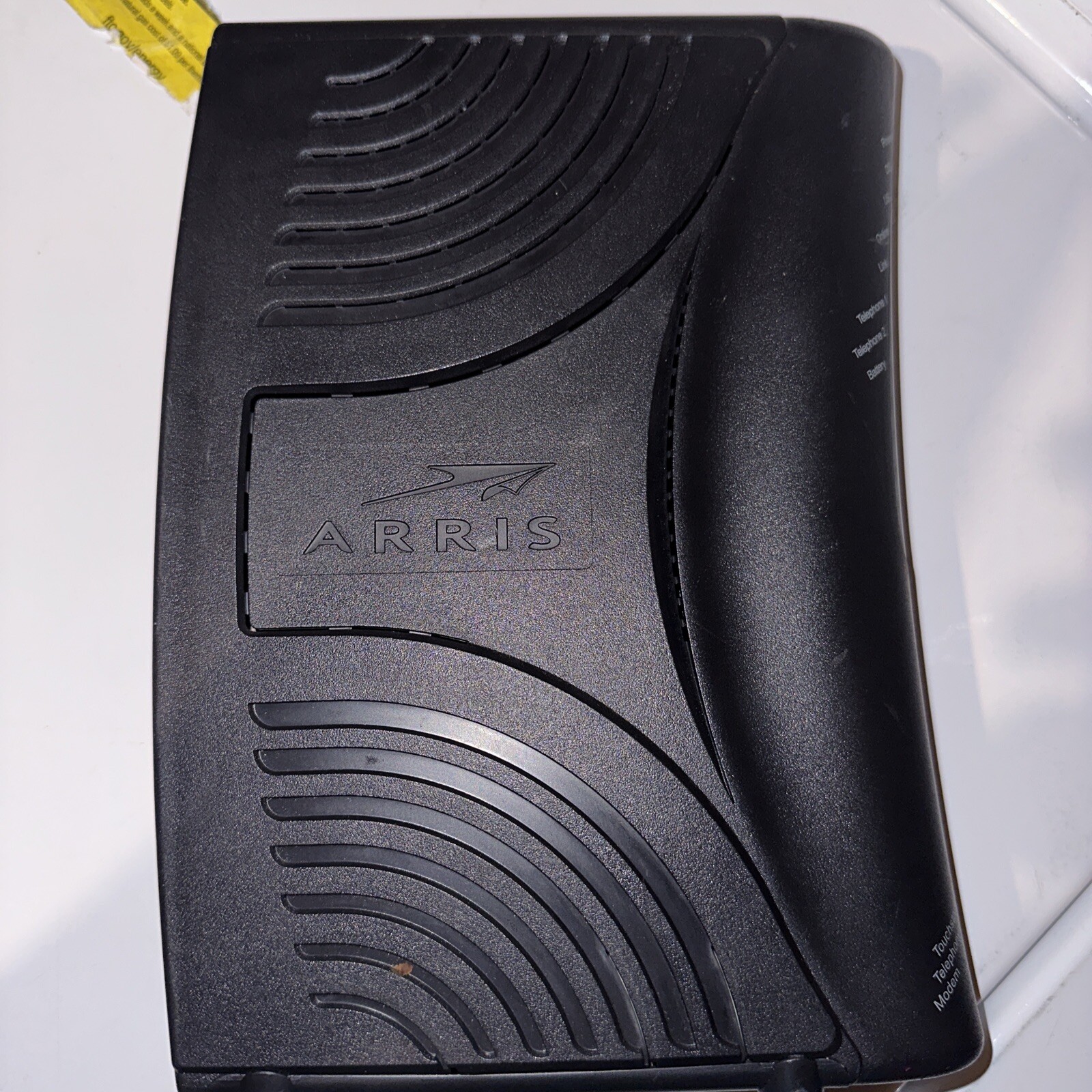 ARRIS Arris Tm722g Cable Modem Docsis 30 (TM722G/CT)