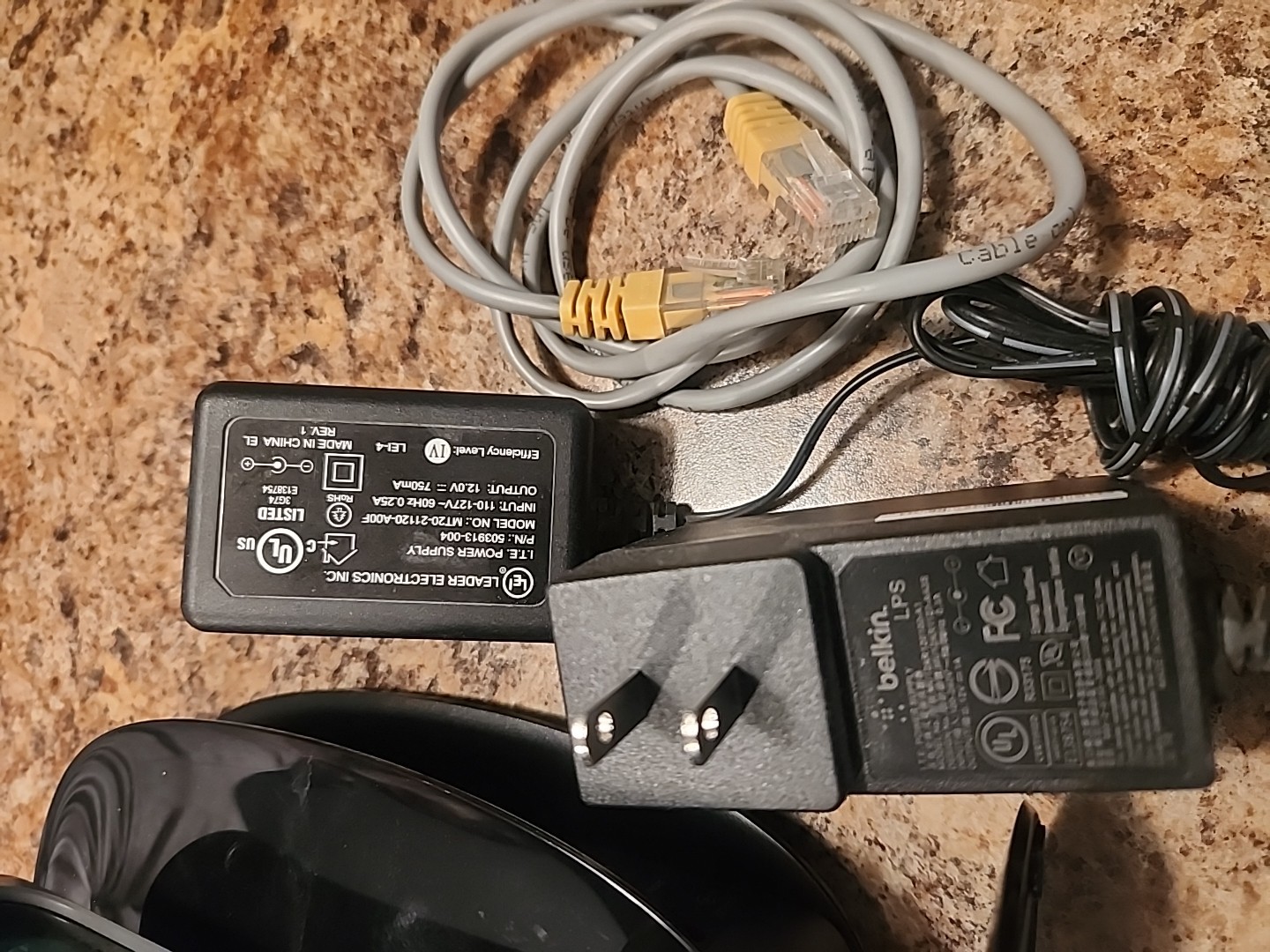 Modem Router And Wifi Extender