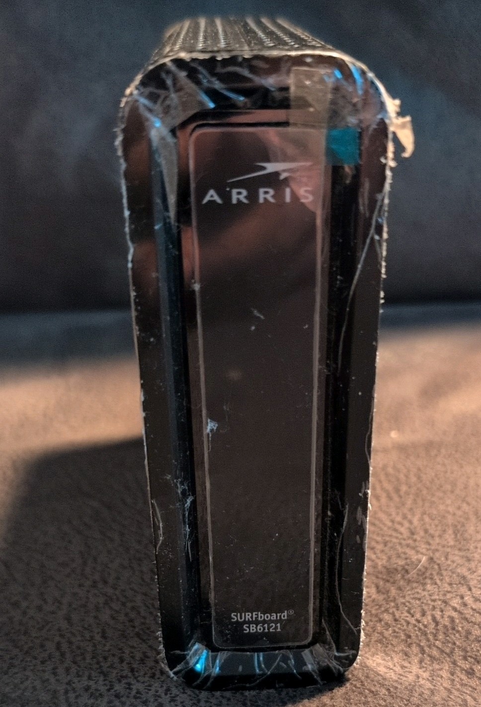 Arris SURFboard SB6121 No Cables, Device Only