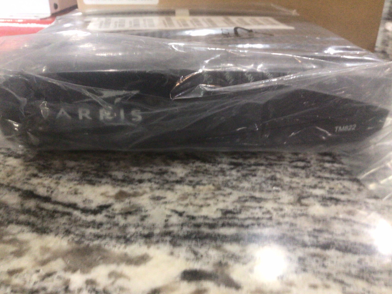 Arris TM822a Telephone Modem
