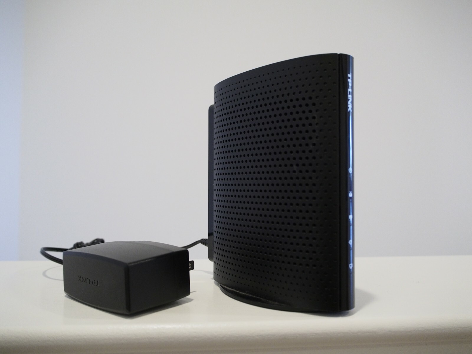 TP-LINK TC-7610 DOCSIS 3.0 Cable Modem