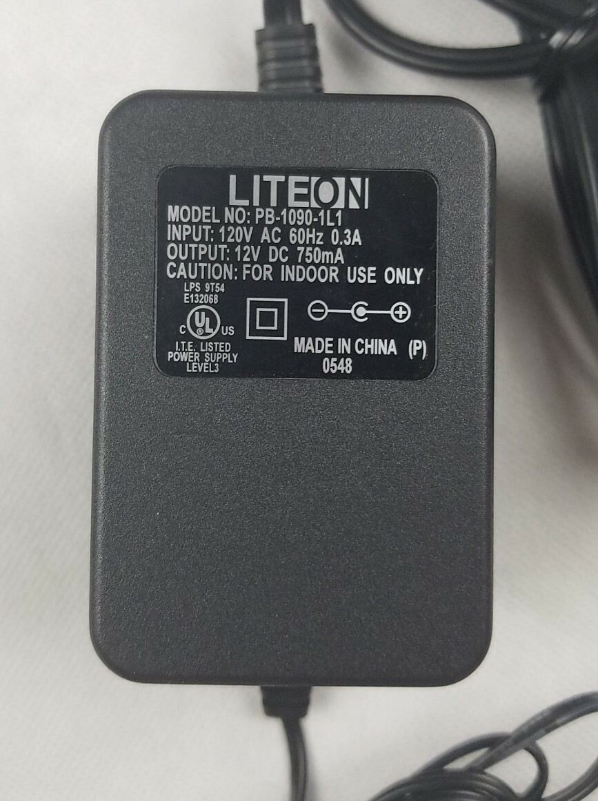 Motorola SURFboard SB5100 Cable Modem