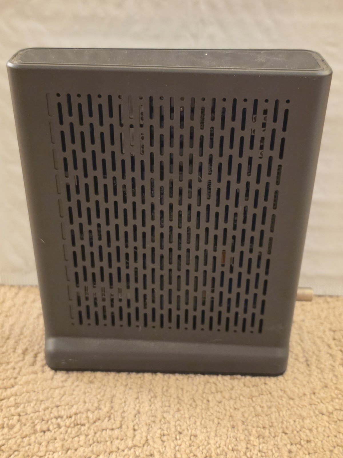 ARRIS Surfboard DOCSIS 3.1 Cable Modem – T25
