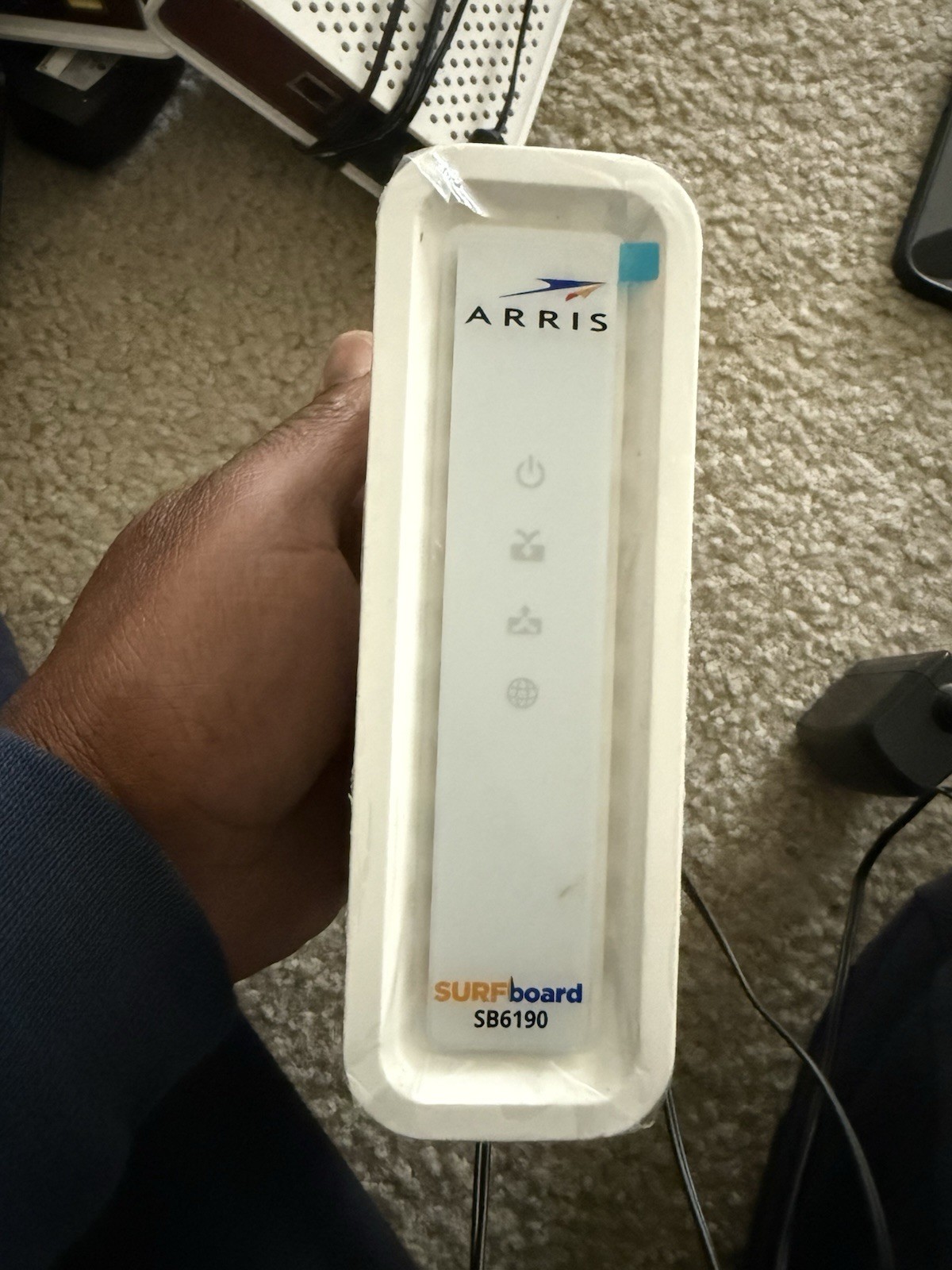 Arris Cable Modems