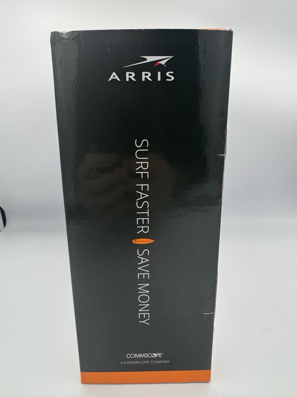 ARRIS SURFboard SBG7600AC2 DOCSIS 3.0 Cable Modem & AC2350 Wi-Fi Router – READ