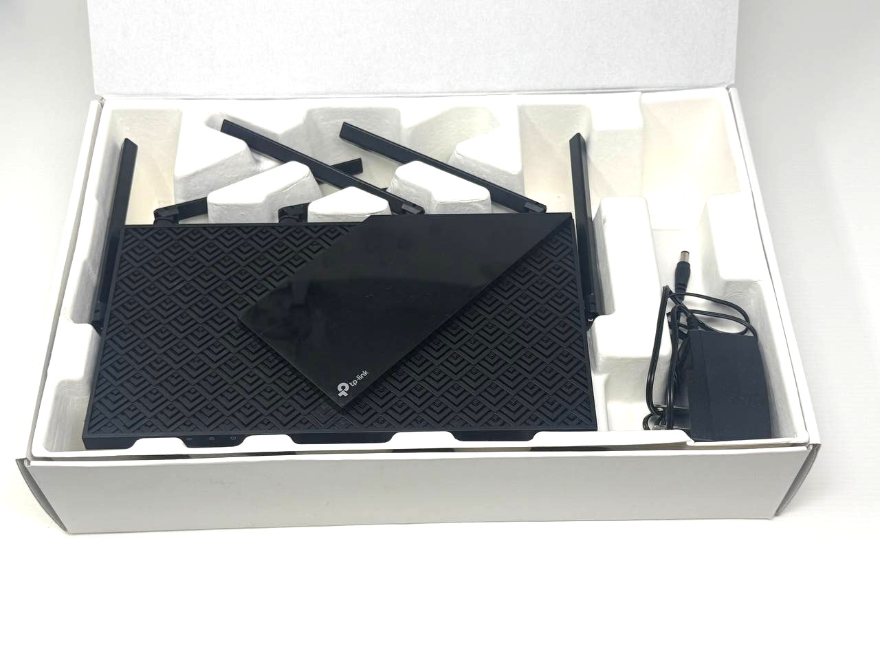 TP-Link Archer AX73 AX5400 Wireless Dual-Band Gigabit Router