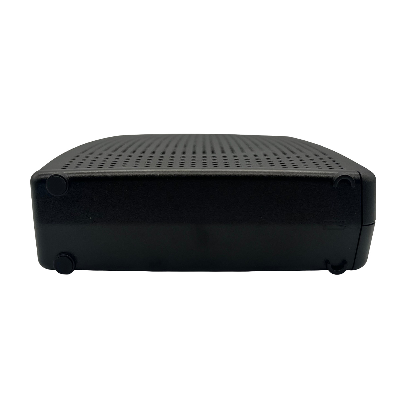 ARRIS SURFboard Voice Cable Modem TM822R Black 8 x 4 DOCSIS 3.0