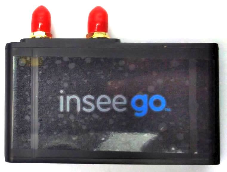 Inseego SKSC4A-UR0 Modem Skyus SC4 Wireless Cellular 4G LTE