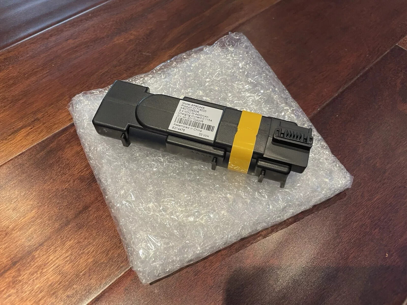 Arris BPB044S Modem Battery For TM822G TG862G TG852G TM502G TM602G TM722G