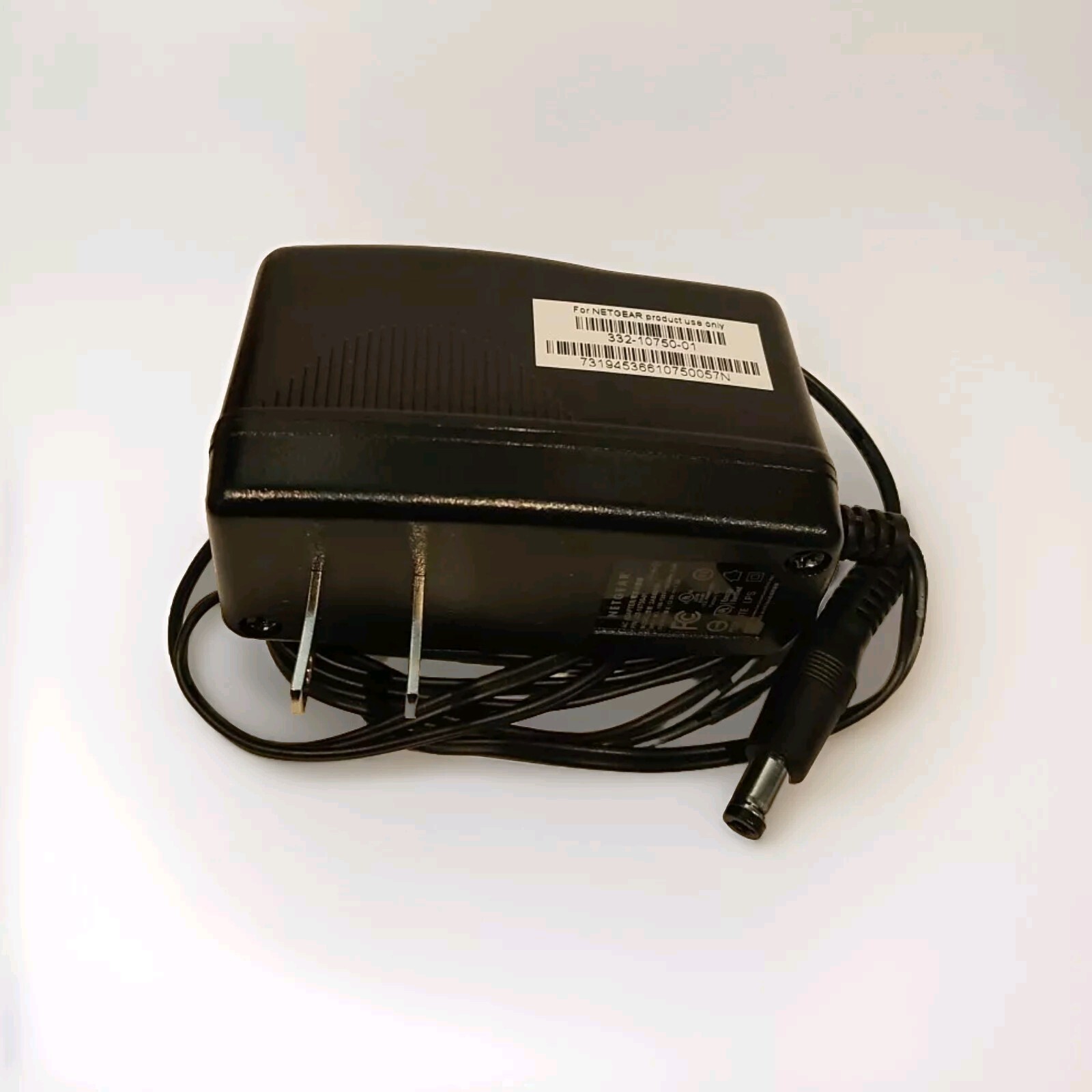 NETGEAR CM500 – Cable modem with Docsis 3.0