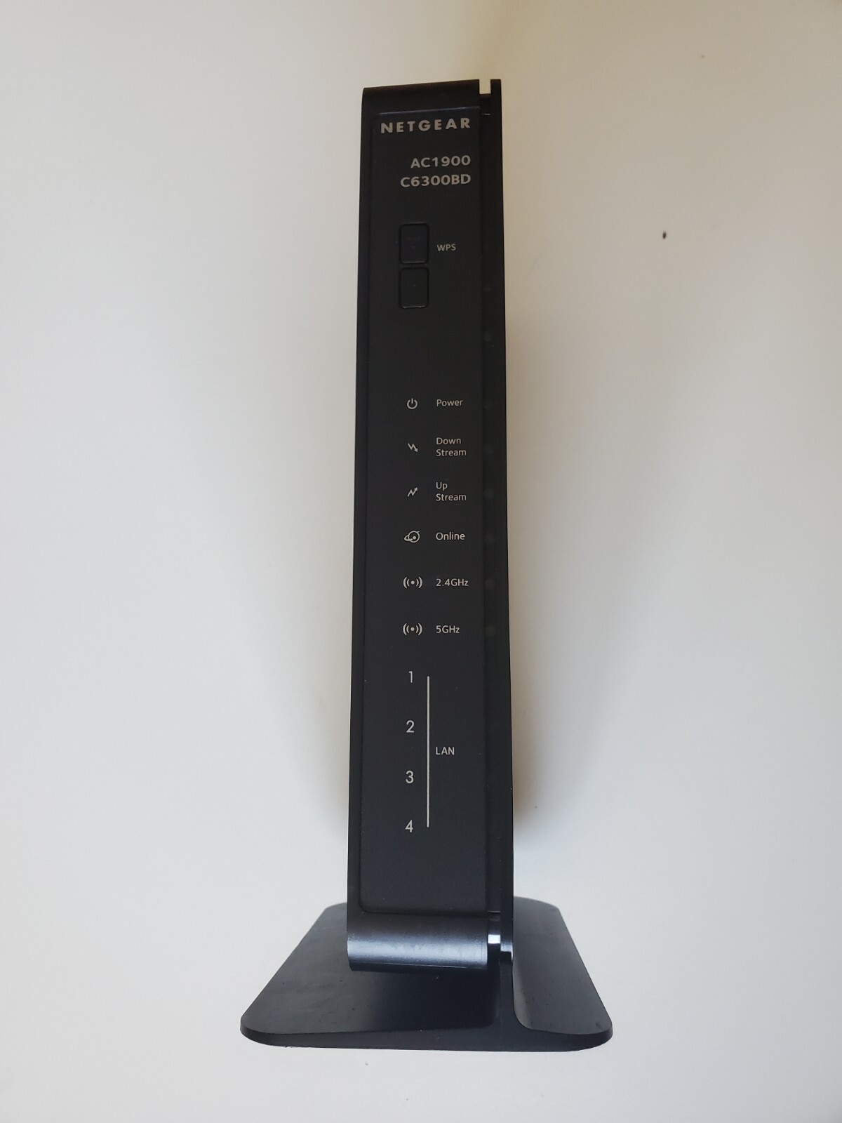 Netgear c6300bd ac1900, FREE SHIPPING