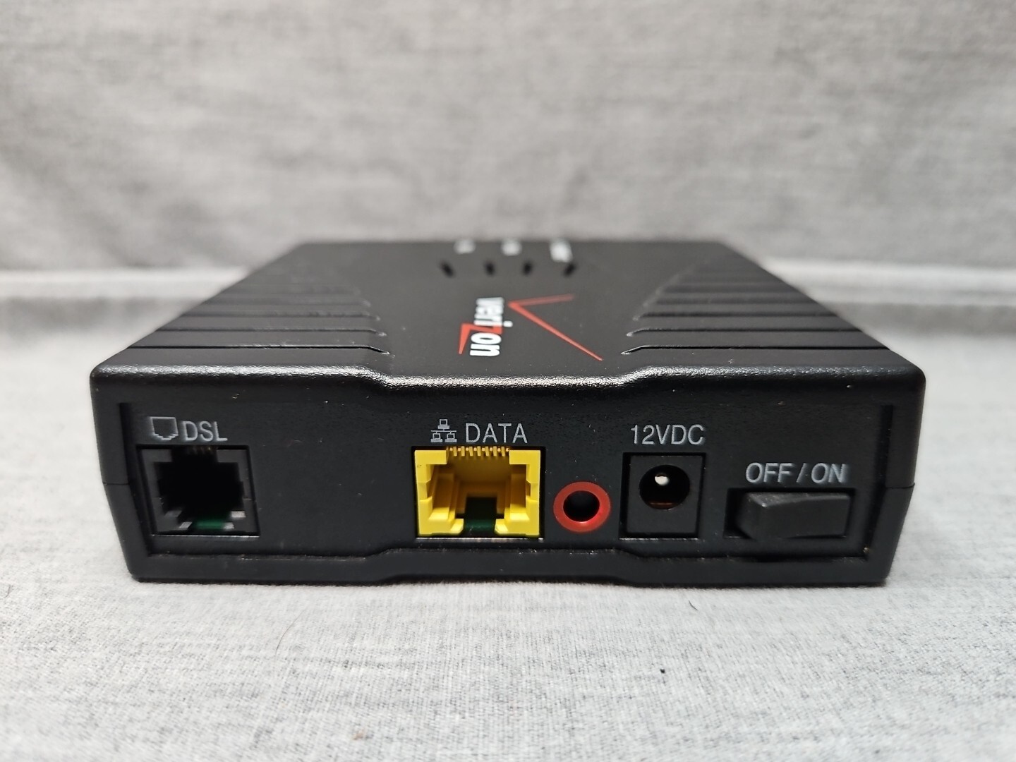 Verizon Westell ADSL2+ Modem F90-610015-06 (Unit Only)