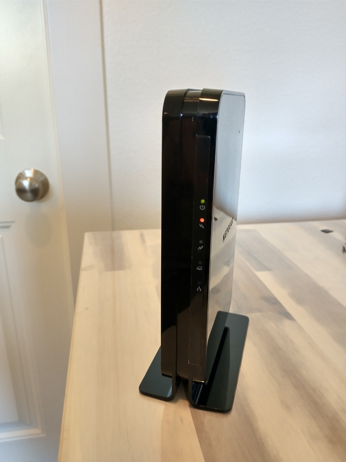 NETGEAR CM500 (CM500100NAS) 680 Mbps DOCSIS 3.0 Cable Modem