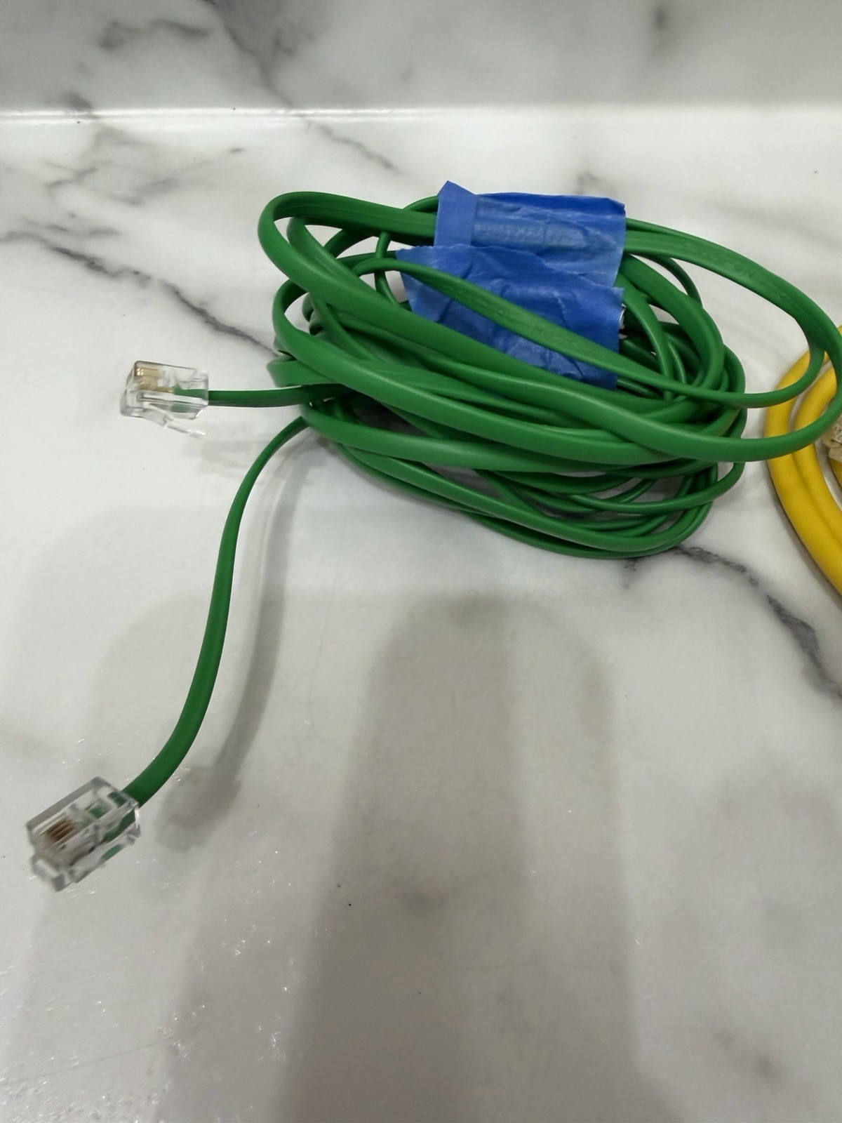 Motorola 2210-02-1022 MSTATEA DSL Ethernet Modem With Power Supply