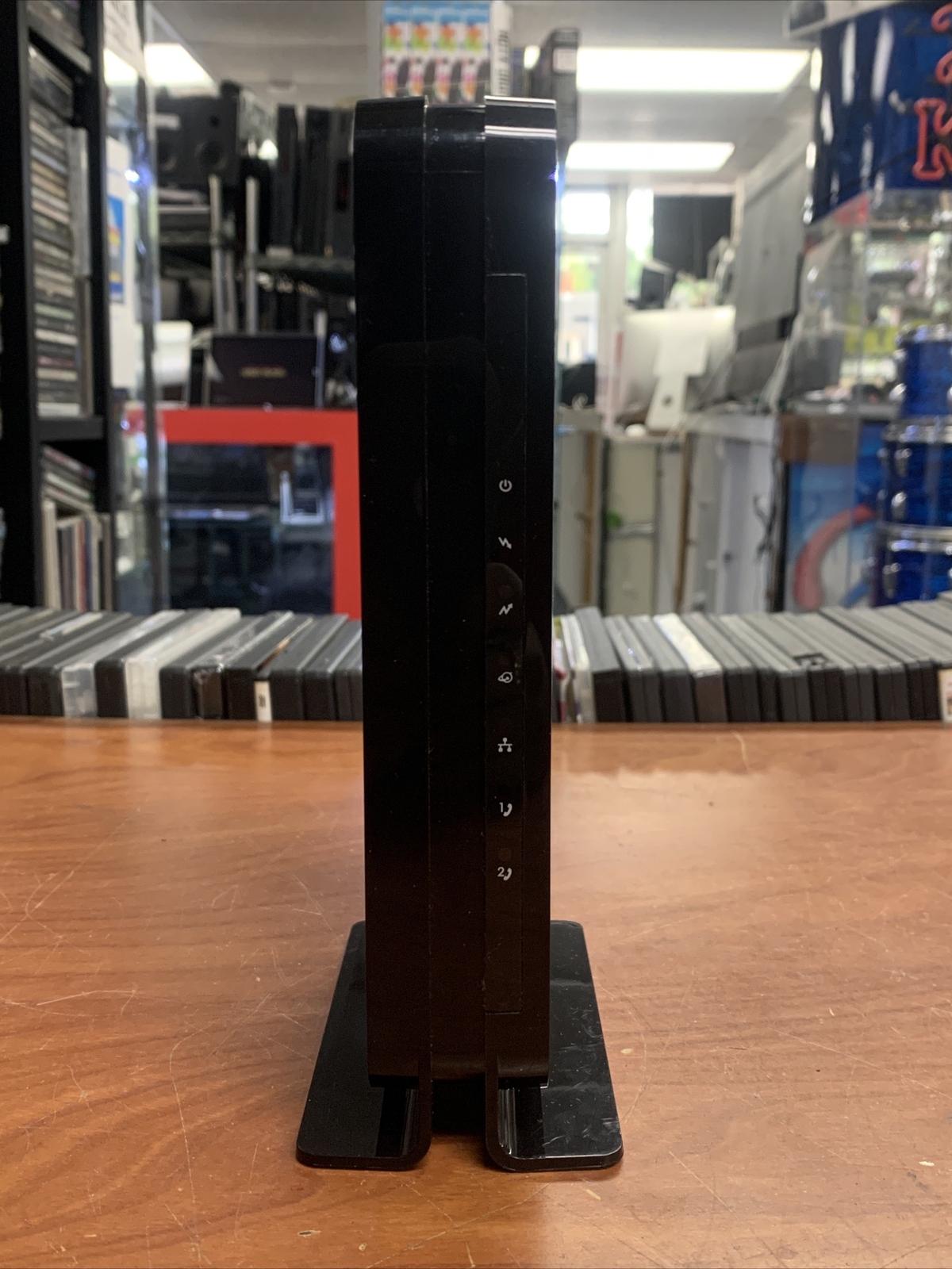 NETGEAR Cable Modem CM500