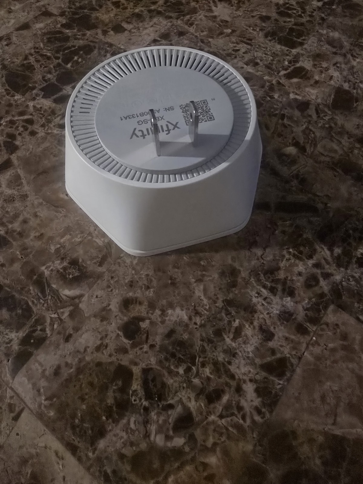 Xfinity Comcast xFi Pod 2nd Gen Model XE2-SG WiFi Network Extender New